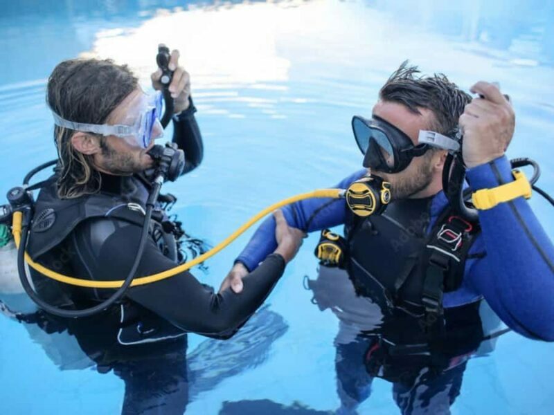 Phuket: Racha Island and Coral Islands + Scuba Beach Dive - The Sum Up