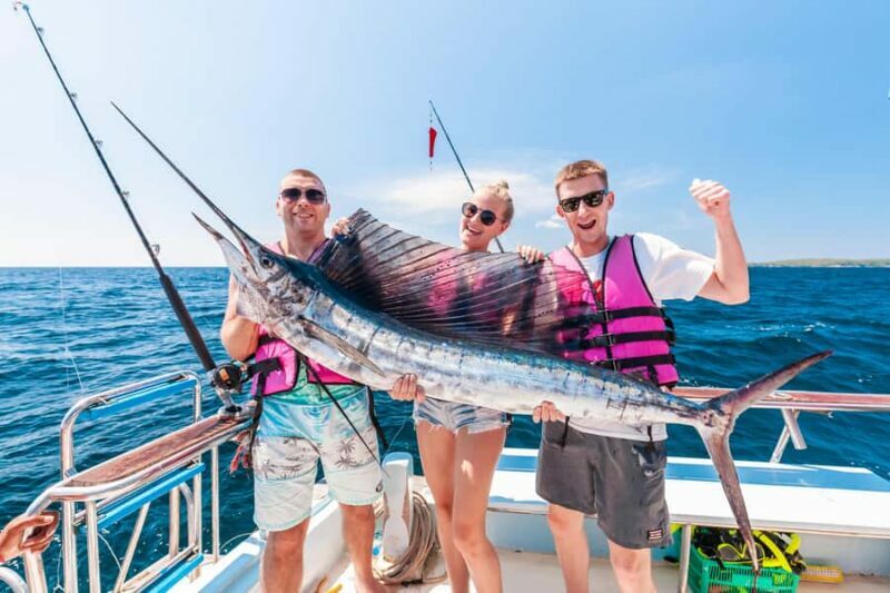Phuket: Racha Island Fishing and Snorkeling Boat Tour - Key Points