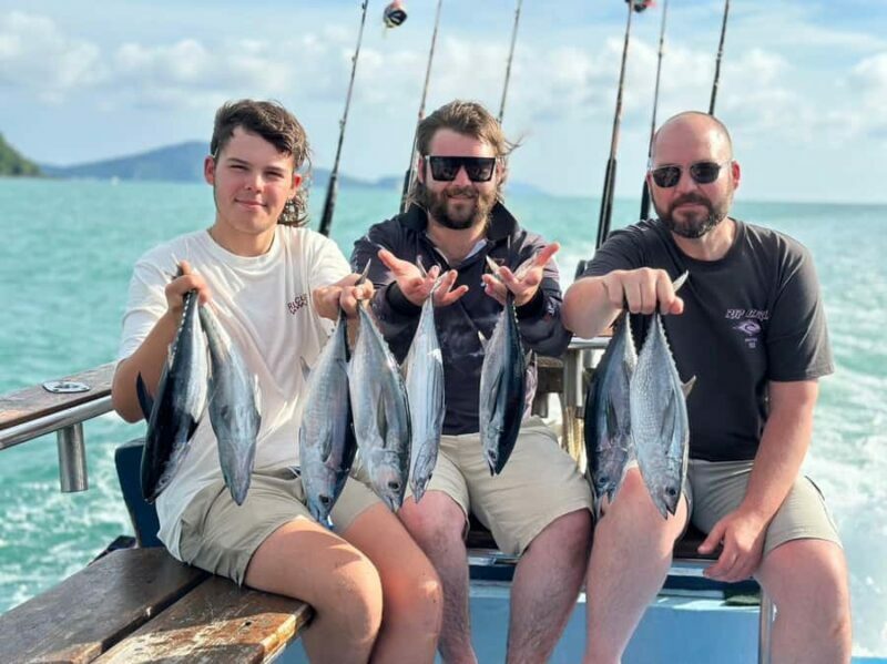 Phuket: Racha Island Fishing and Snorkeling Boat Tour - An In-Depth Look at the Racha Island Fishing and Snorkeling Boat Tour