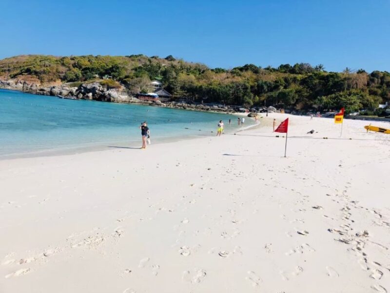 Phuket: Racha Island Snorkeling or Scuba Diving Tour - Price and Duration