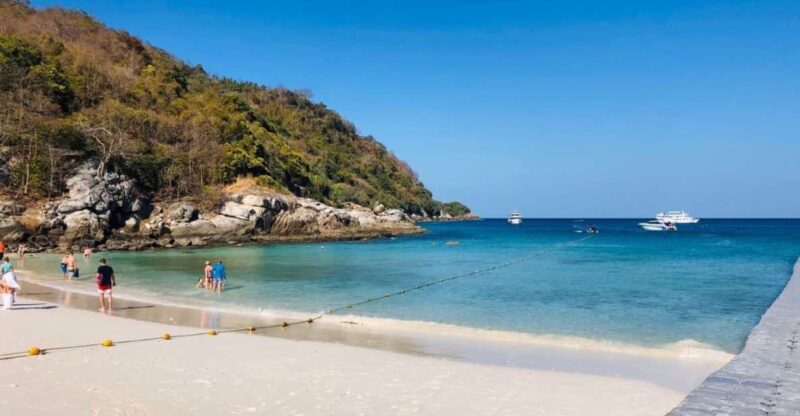 Phuket: Racha Island Snorkeling or Scuba Diving Tour - Itinerary Details