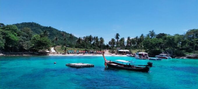 Phuket: Racha Island Snorkeling or Scuba Diving Tour - Customer Feedback