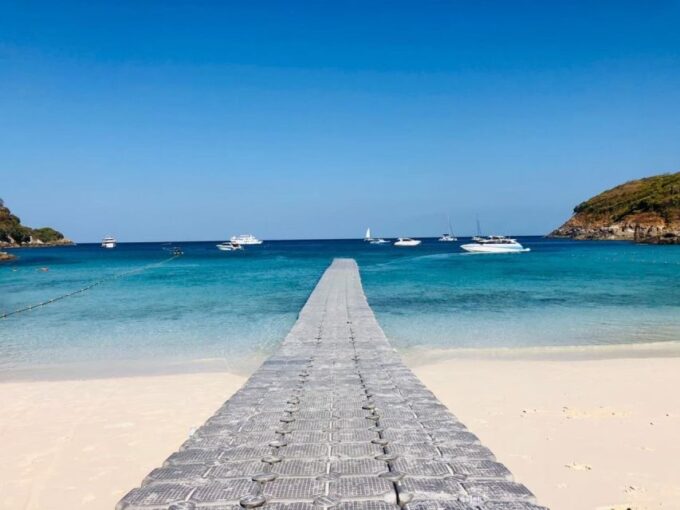 Phuket: Racha Island Snorkeling or Scuba Diving Tour - Booking and Cancellation