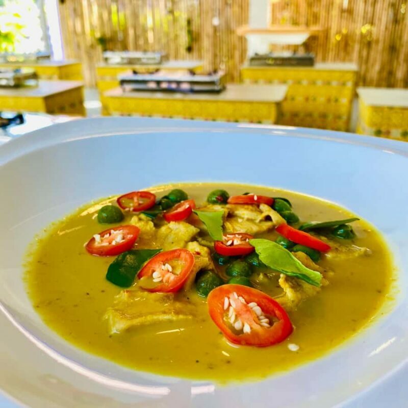 Phuket: Rawai Thai Cooking Class with Local Chef - Authenticity and Value