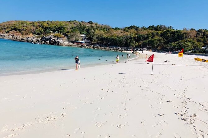Phuket Raya Island Day Tour With Snorkeling or Scuba Diving - Pricing and Booking Information