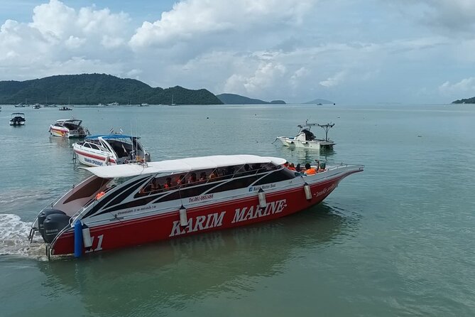 Phuket Raya Island Day Tour With Snorkeling or Scuba Diving - Additional Tour Options in Phuket