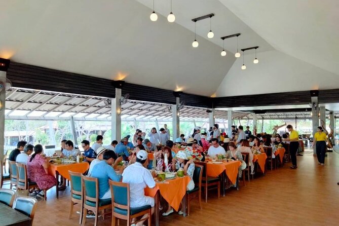 Phuket Raya Island Day Tour With Snorkeling or Scuba Diving - Planning Your Phuket Raya Island Adventure