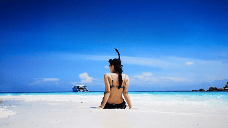 Phuket: Raya Island, Maithon Island, & Dolphin Spotting Tour - Tour Details