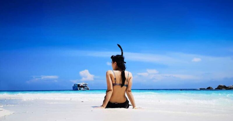 Phuket: Raya Island, Maithon Island, & Dolphin Spotting Tour - Inclusions