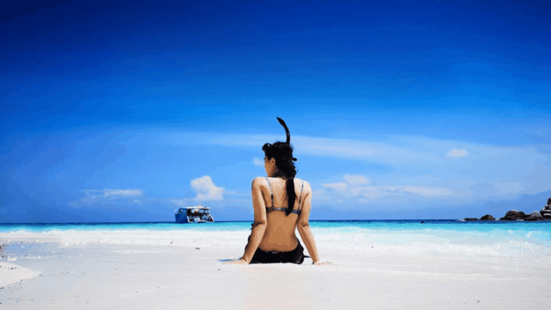 Phuket: Raya Island, Maithon Island, & Dolphin Spotting Tour - Itinerary