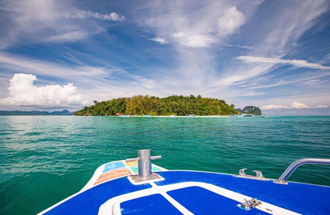Phuket: Relaxed Phi Phi & Khai Islands Beach Snorkeling Tour - Frequently Asked Questions