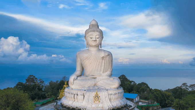 Phuket: Ride ATV Jungle & ZipLine Flying Higher Trip Option - Safety Considerations