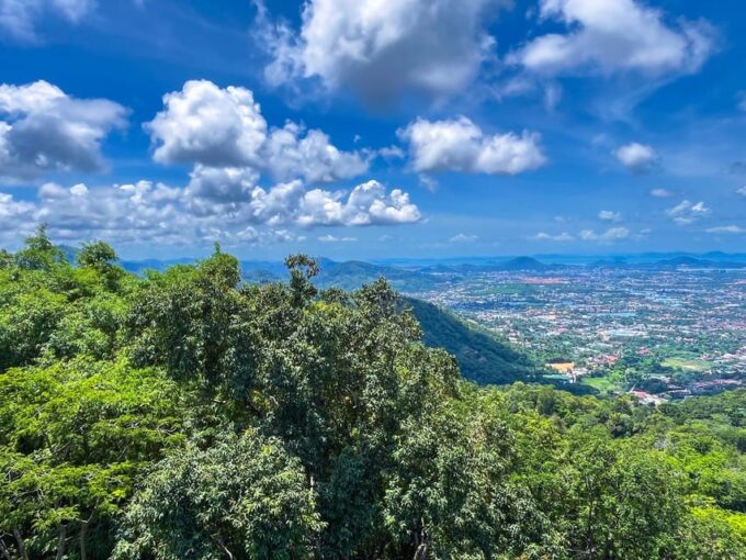 Phuket: Ride ATV Jungle & ZipLine Flying Higher Trip Option - What to Expect