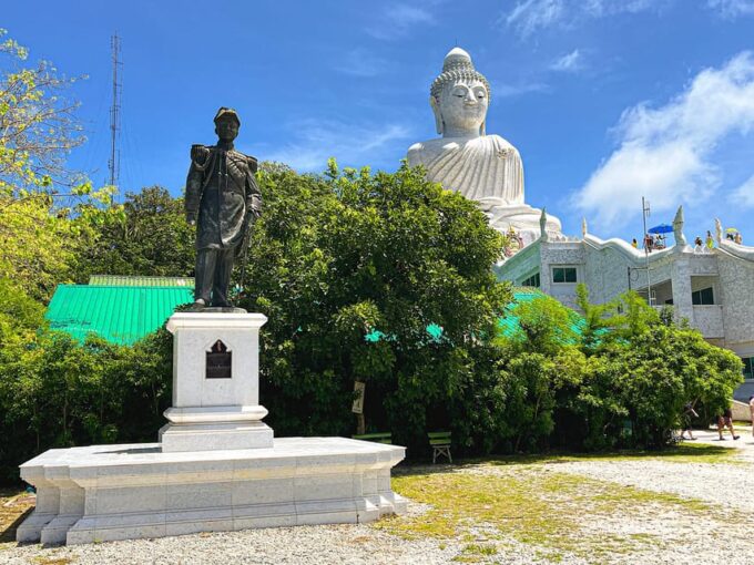 Phuket: Ride ATV & Zipline Panoramic ,Big Buddha Adventure - Frequently Asked Questions