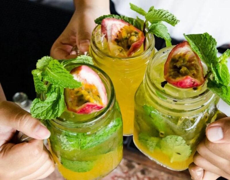 Phuket Rum Distillery Cocktail Workshop & Wat Chalong Temple - Transportation and Logistics