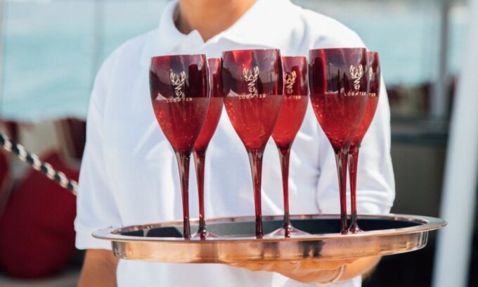 Phuket: Sailing Yacht Island Hopping & Party Full-Day Cruise - Inclusions and Exclusions