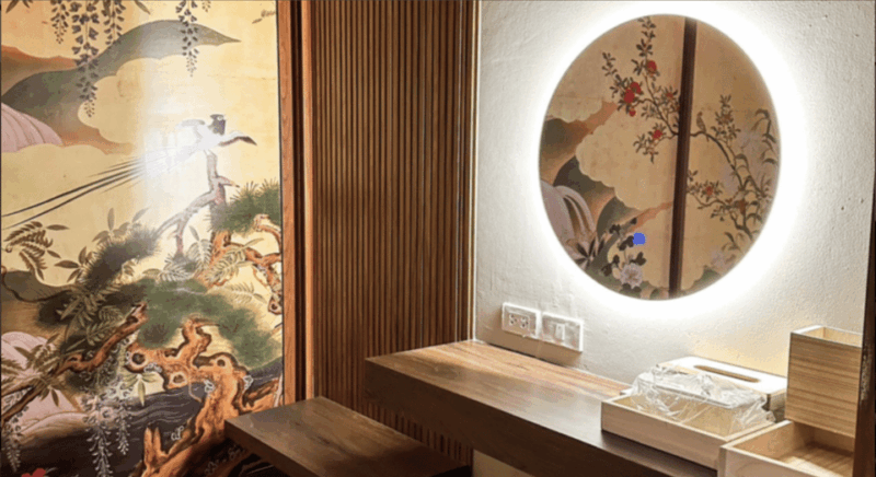 Phuket: SAMA Onsen & Massage Spa E-Voucher - Certified and Professional Massage Therapists