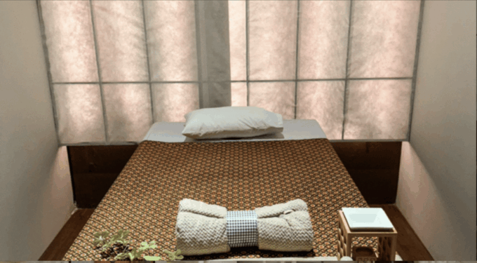 Phuket: SAMA Onsen & Massage Spa E-Voucher - Spa Booking and Availability Information
