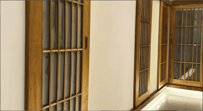 Phuket: SAMA Onsen & Massage Spa E-Voucher - Accessibility for Wheelchair Users