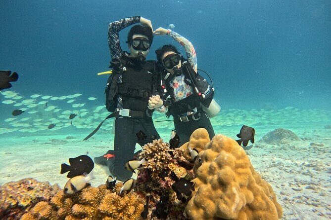 Phuket: Scuba Dive Racha and Coral Islands with Snorkeling Tour - Key Points