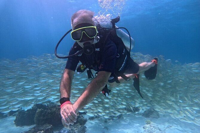 Phuket: Scuba Dive Racha and Coral Islands with Snorkeling Tour - Final Thoughts: Is This Tour Worth Your Time?