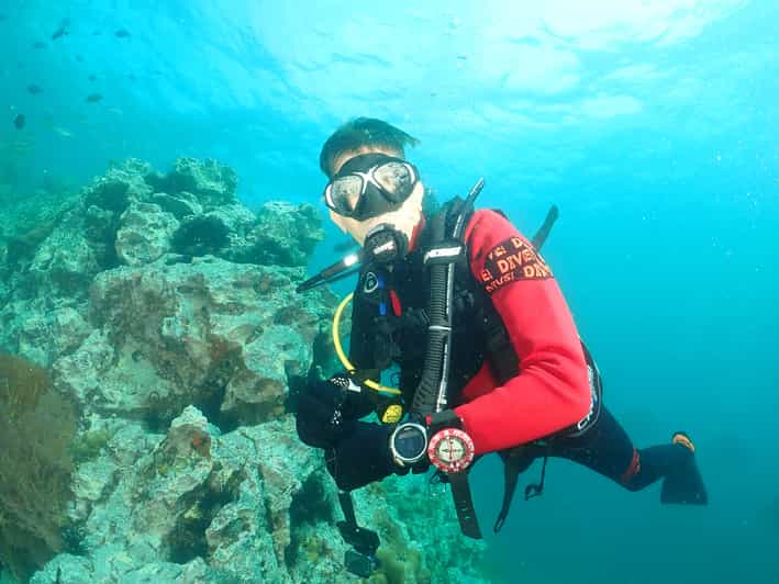 Phuket: SCUBA DIVING 3 Dive Day Trip Koh Phi Phi/Shark Point - Preparation Tips