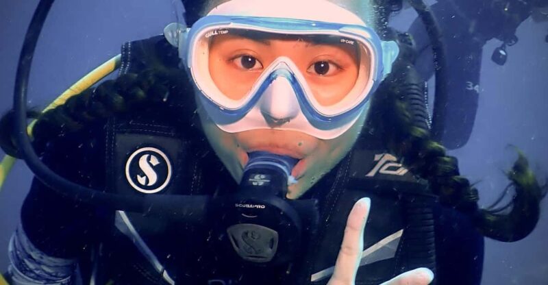 Phuket: SCUBA DIVING Day Trip Racha Yai/ Racha Noi 3 Dives - Restrictions and Requirements