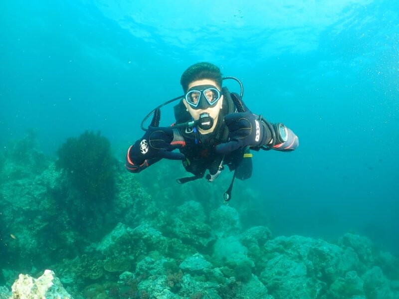 Phuket: SCUBA DIVING Day Trip Racha Yai/ Racha Noi 3 Dives - Pickup and Drop-off Locations