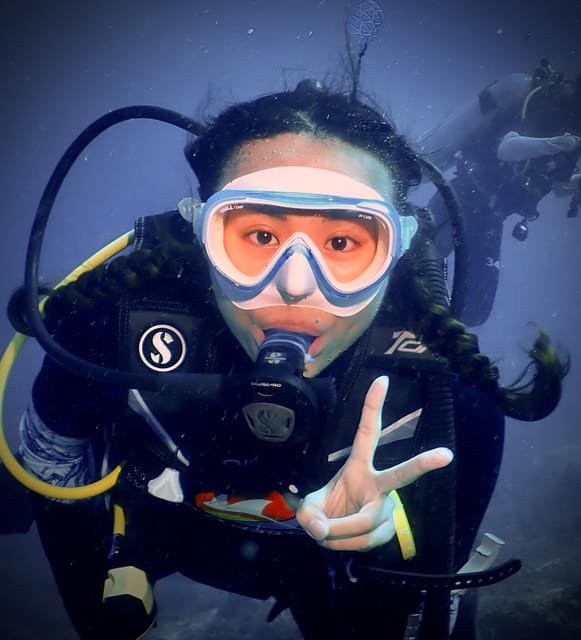 Phuket: SCUBA DIVING Day Trip Racha Yai/ Racha Noi 3 Dives - Lunch and Free Time