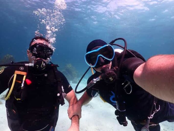 Phuket: Scuba Diving With Seawave Diving Center - Restrictions and Requirements