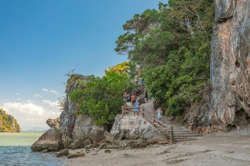 Phuket: Sea Turle Center,Temples,Tsunami & Elephant and More - FAQs