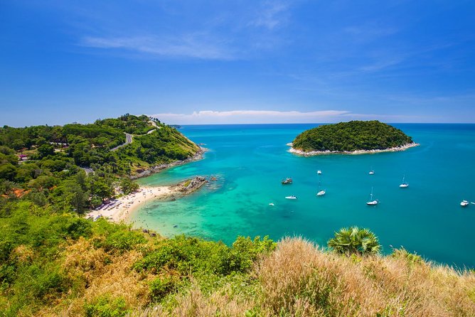 Phuket Shore Excursion - Private City Tour for Cruise Arrival (SHA Plus) - Feedback and Reviews