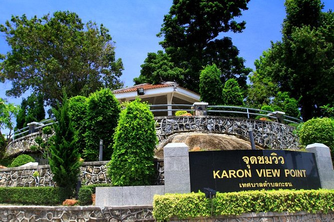 Phuket Shore Excursion - Private City Tour for Cruise Arrival (SHA Plus) - Pricing and Group Sizes