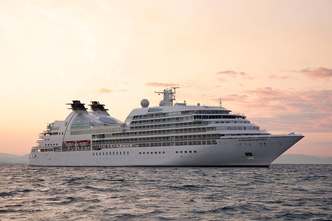Phuket Shore Excursion : Private City Tour for Cruise Arrival (SHA Plus) - Inclusions and Logistics