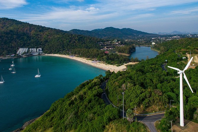 Phuket Shore Excursion : Private City Tour for Cruise Arrival (SHA Plus) - Phuket Towns Sino-Portuguese Architecture