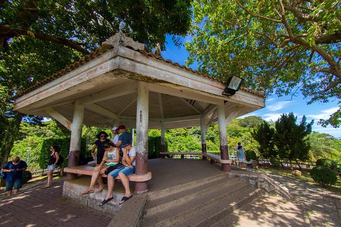 Phuket Shore Excursion : Private City Tour for Cruise Arrival (SHA Plus) - Tour Reviews and Feedback