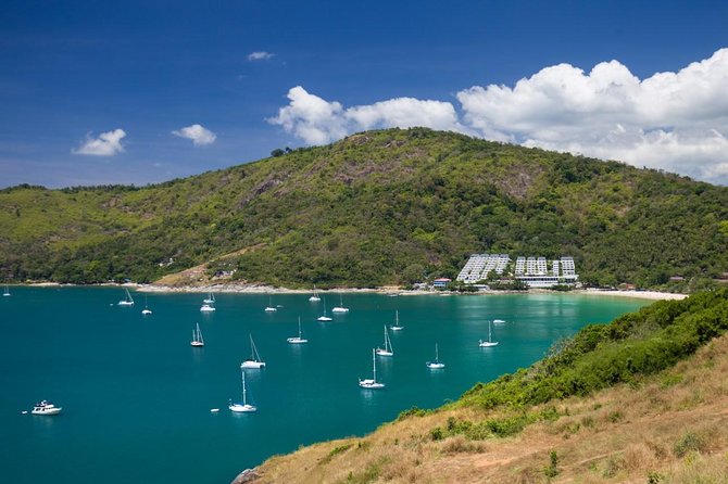 Phuket Shore Excursion : Private City Tour for Cruise Arrival (SHA Plus) - Cruise Travelers Phuket Experience