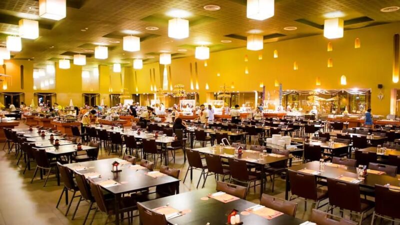 Phuket: Siam Niramit + Buffet Dinner + Transfer - Journey Through Thai Village and Naga Plaza