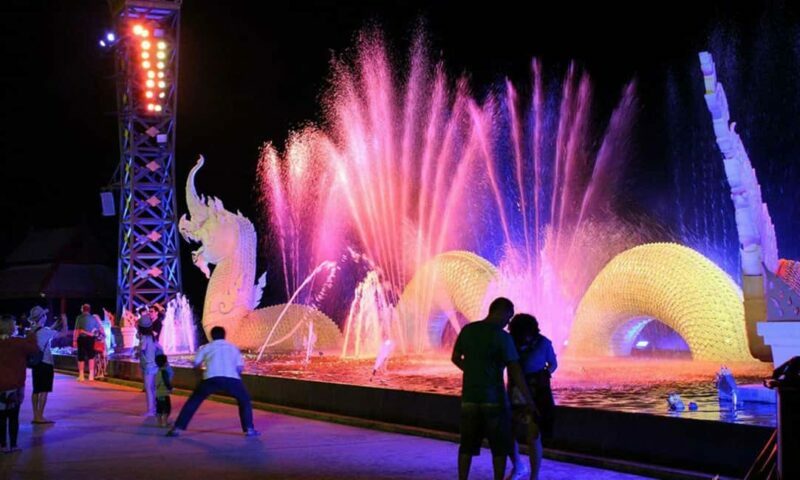 Phuket: Siam Niramit Show with Optional Dinner - Who Will Love This Tour?