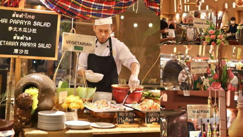 Phuket: Siam Niramit Ticket with Round Transfer and Dinner - The Sum Up: Is This Experience Worth It?