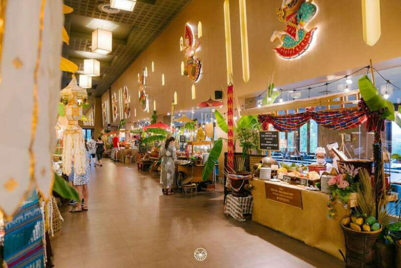 Phuket: Siam Niramit Ticket with Round Transfer and Dinner - FAQ