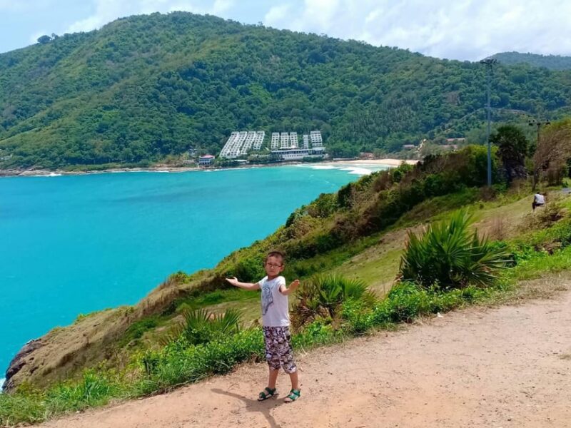 Phuket Sightseeing Privet Tour Phuket Old Town Big Buddha - Best Packages and Resources