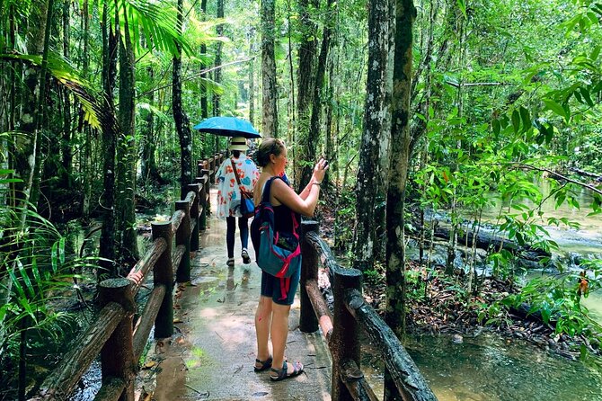 Phuket Sightseeing Tour With a Local Guide and Lunch - Inclusions and Exclusions