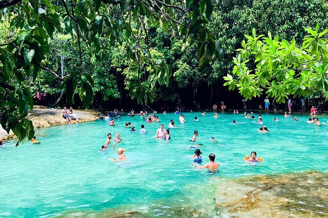 Phuket Sightseeing Tour With a Local Guide and Lunch - Sum Up
