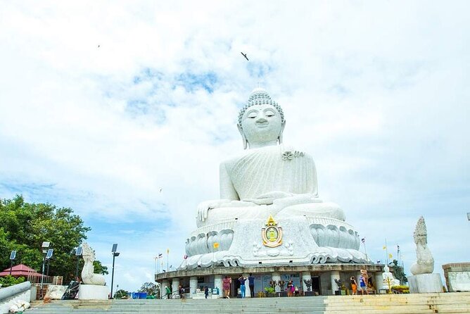Phuket Sightseeing Tour With Rum Distillery - Rum Distillery Experience