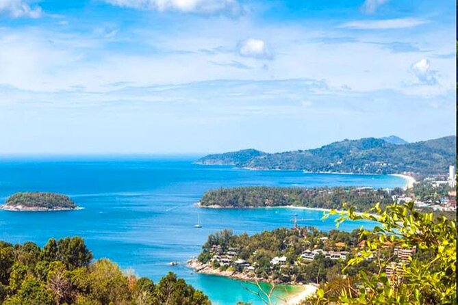 Phuket Sightseeing Tour With the Insider Guide - Important Details