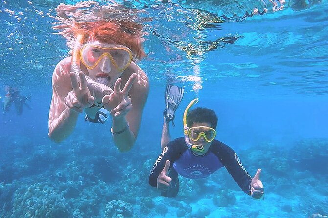 Phuket Similan Island Andaman Ocean Tour by Van and Speedboat - Destination Highlights
