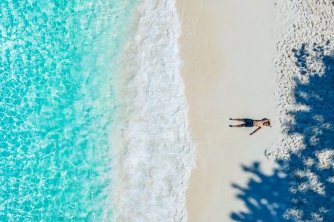 Phuket: Similan Island Full-Day Trip by Speedboat With Meals - Pickup and Drop-off Options