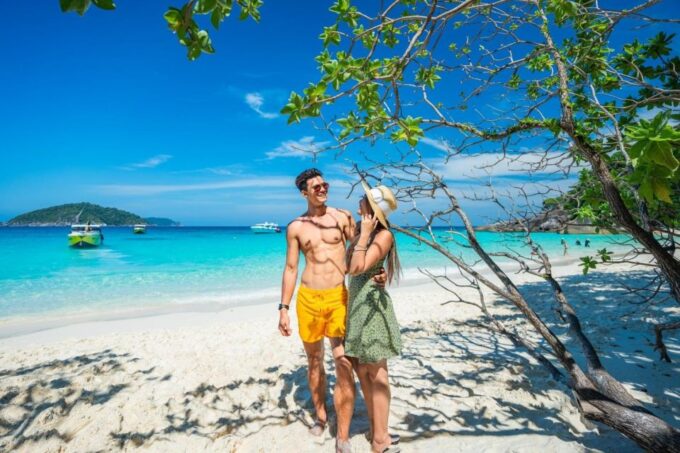 Phuket: Similan Island Full-Day Trip by Speedboat With Meals - Frequently Asked Questions
