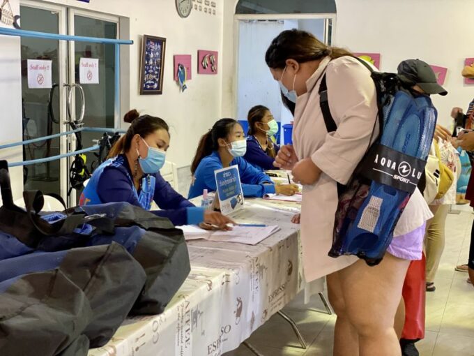 Phuket: Similan Island Snorkeling Adventure Full Day Tour - Duration and Travel Details